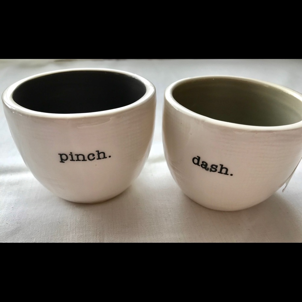 Rae Dunn Boutique PINCH AND DASH Cellars
